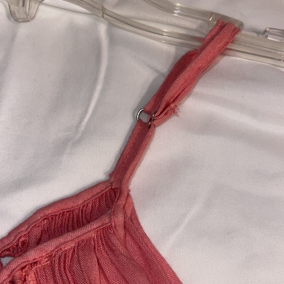 Raviya swim cover-up - Picture 6 of 8